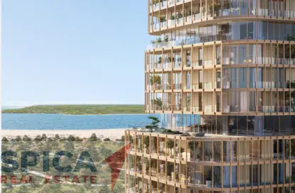 شقة - غرفة نوم - 1 حمام للبيع في هادو من بيوند - جزر دبي - دبي شقة - غرفة نوم - 1 حمام للبيع في هادو من بيوند - جزر دبي - دبي