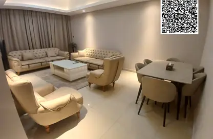 Apartment - 2 Bedrooms - 3 Bathrooms for sale in Gulfa Towers - Al Rashidiya 1 - Al Rashidiya - Ajman