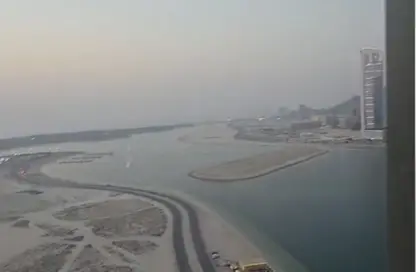 شقة - غرفة نوم - 2 حمامات للبيع في الممزر - الممزر - الشارقة - الشارقة