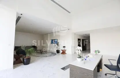 Apartment - Studio - 1 Bathroom for sale in The Dania District 3 - Midtown - Dubai Production City (IMPZ) - Dubai