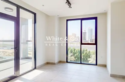 Apartment - 2 Bedrooms - 3 Bathrooms for rent in Hyati Residences - Jumeirah Village Circle - Dubai