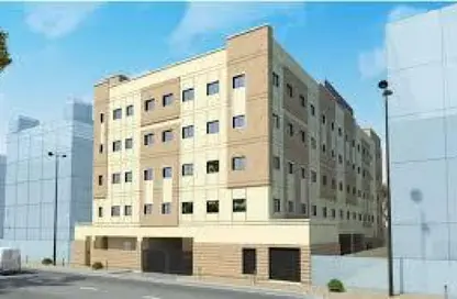 عمارة بالكامل - 8 غرف نوم - 8 حمامات للبيع في الحميدية - عجمان