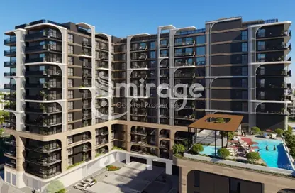 Apartment - 1 Bedroom - 2 Bathrooms for sale in Manarat Living 3 - Saadiyat Cultural District - Saadiyat Island - Abu Dhabi