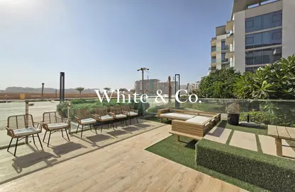 شقة - غرفة نوم - 2 حمامات للايجار في ريسيدنسز 23 - المنطقة وان - مدينة الشيخ محمد بن راشد - دبي