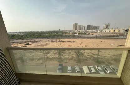 شقة - 2 غرف نوم - 2 حمامات للبيع في قرية الأميرة - عجمان