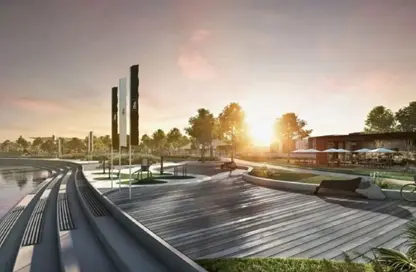 Land - Studio for sale in West Yas - Yas Island - Abu Dhabi