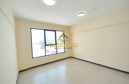 Apartment - Studio - 1 Bathroom for rent in Aud Al Touba 1 - Central District - Al Ain