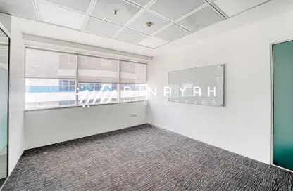 مركز أعمال - استوديو - 2 حمامات للايجار في برج الموسى 1 - أبراج الموسى - شارع الشيخ زايد - دبي