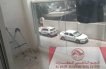 Apartment - 1 Bedroom - 1 Bathroom for rent in Al Rumailah 2 - Al Rumaila - Ajman