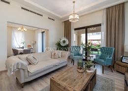 Living Room image for: Villa - 5 bedrooms - 5 bathrooms for sale in Lila - Arabian Ranches 2 - Dubai, Image 1