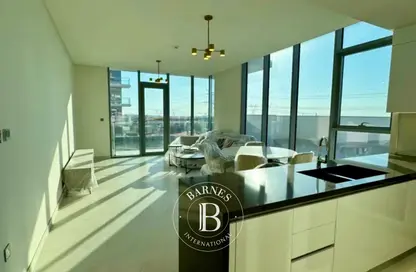 شقة - 2 غرف نوم - 2 حمامات للبيع في مساكن 6 - المنطقة وان - مدينة الشيخ محمد بن راشد - دبي