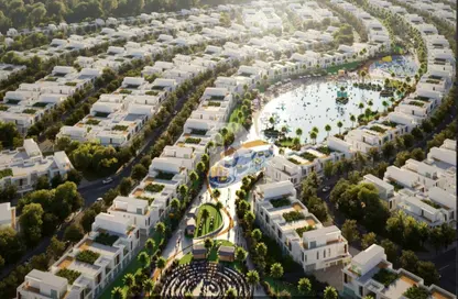 Townhouse - 4 Bedrooms - 4 Bathrooms for sale in Lush at DAMAC Riverside - Dubai Investment Park 2 (DIP 2) - Dubai Investment Park (DIP) - Dubai Townhouse - 4 Bedrooms - 4 Bathrooms for sale in Lush at DAMAC Riverside - Dubai Investment Park 2 (DIP 2) - Dubai Investment Park (DIP) - Dubai