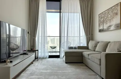 Apartment - 1 Bedroom - 1 Bathroom for sale in Binghatti Corner - Jumeirah Village Circle - Dubai