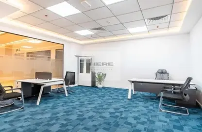 Office Space - Studio - 2 Bathrooms for rent in Burj Nahar Building - Al Muteena - Deira - Dubai Office Space - Studio - 2 Bathrooms for rent in Burj Nahar Building - Al Muteena - Deira - Dubai