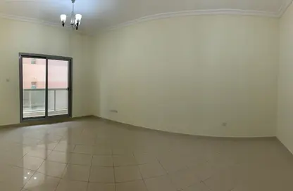 Apartment - 1 Bedroom - 2 Bathrooms for rent in Al Nahda 2 - Al Nahda - Dubai