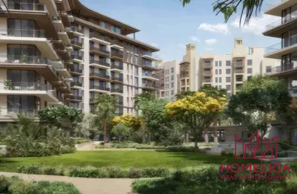 Apartment - 2 Bedrooms - 3 Bathrooms for sale in Umm Suqeim - Dubai