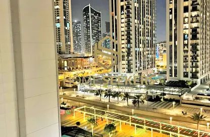 Apartment - 2 Bedrooms - 3 Bathrooms for rent in The Bridges - Shams Abu Dhabi - Al Reem Island - Abu Dhabi