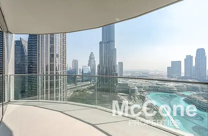 شقة - 3 غرف نوم - 4 حمامات للايجار في جراندي - منطقة دار الأوبرا - وسط مدينة دبي - دبي