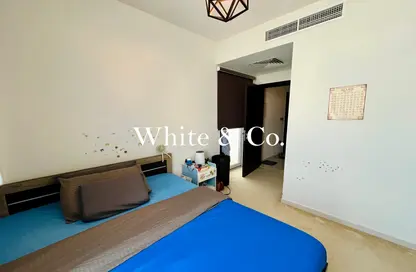 تاون هاوس - 3 غرف نوم - 3 حمامات للايجار في فلل اكنان - فاردون - داماك هيلز 2 - دبي