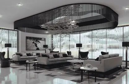 Apartment - Studio - 1 Bathroom for sale in Elitz 3 by Danube - Jumeirah Village Circle - Dubai