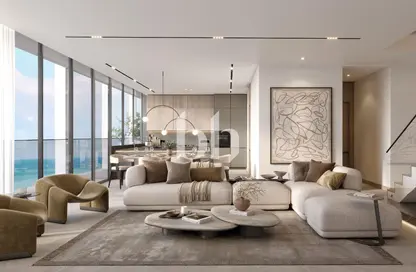 شقة - 2 غرف نوم - 3 حمامات للبيع في أوبولا ريزيدنسز - ياس باي - جزيرة الياس - أبوظبي شقة - 2 غرف نوم - 3 حمامات للبيع في أوبولا ريزيدنسز - ياس باي - جزيرة الياس - أبوظبي