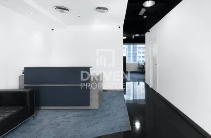 Office Space - Studio for sale in Cayan Business Center - Barsha Heights (Tecom) - Dubai