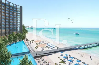 Apartment - 1 Bedroom - 2 Bathrooms for sale in Anantara Residences - Al Rifa'ah - Al Heerah - Sharjah