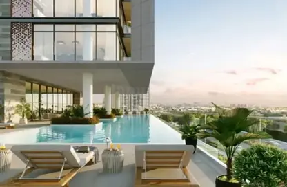 Apartment - 1 Bedroom - 2 Bathrooms for sale in Ellington House III - Dubai Hills Estate - Dubai