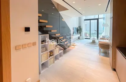 Duplex - 1 Bedroom - 2 Bathrooms for rent in The Autograph - Jumeirah Village Circle - Dubai