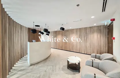 Office Space - Studio for rent in Empire Heights 1 - Empire Heights - Business Bay - Dubai