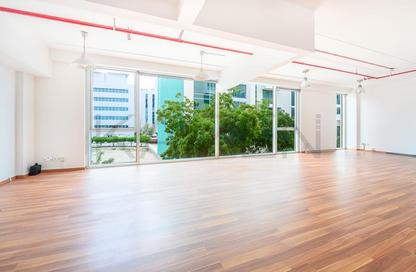 Office Space - Studio - 1 Bathroom for rent in The LOFT Office 2 - The LOFT Offices - Dubai Media City - Dubai