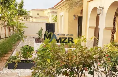 Villa - 3 Bedrooms - 6 Bathrooms for sale in Saadiyat Beach Villas - Saadiyat Beach - Saadiyat Island - Abu Dhabi