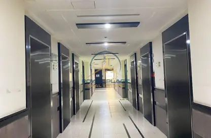 Office Space - Studio - 1 Bathroom for sale in Silver Tower - Business Bay - Dubai