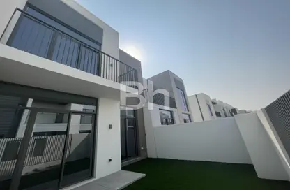 Villa - 3 Bedrooms - 3 Bathrooms for sale in Joy - Arabian Ranches 3 - Dubai
