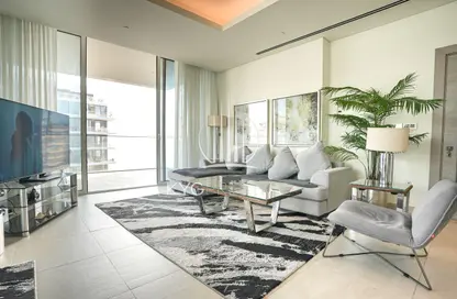 شقة - غرفة نوم - 2 حمامات للبيع في Serenia ريزيدنسز - نخلة جميرا - دبي