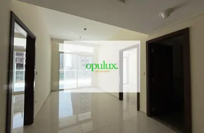 Apartment - 2 Bedrooms - 2 Bathrooms for rent in Vera Residences - Business Bay - Dubai