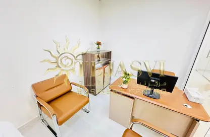 مكتب - استوديو - 1 حمام للايجار في مبنى هوريزون - بورسعيد - ديرة - دبي مكتب - استوديو - 1 حمام للايجار في مبنى هوريزون - بورسعيد - ديرة - دبي