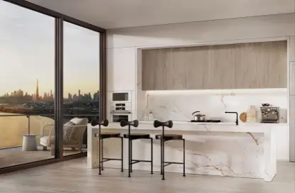 شقة - 8 غرف نوم - 1 حمام للبيع في كمبينسكي ريزيدنس ذا كريك - الجداف - دبي