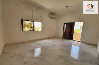 Apartment - Studio - 1 Bathroom for rent in Hadbat Al Zafranah - Muroor Area - Abu Dhabi