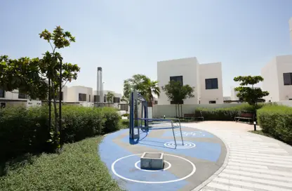 Villa - 4 Bedrooms - 5 Bathrooms for sale in Noya Viva - Noya - Yas Island - Abu Dhabi