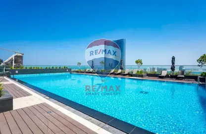 Apartment - 2 Bedrooms - 3 Bathrooms for sale in Canal Residence - Al Reem Island - Abu Dhabi