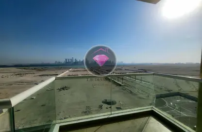 Apartment - 1 Bedroom - 2 Bathrooms for rent in Saadiyat Noon - Saadiyat Island - Abu Dhabi