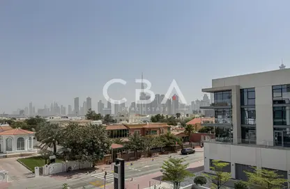 شقة - 2 غرف نوم - 3 حمامات للبيع في مساكن واجهة القناة 1 - كانال فرونت ريزيدينس - الوصل - دبي