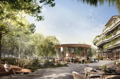 شقة - 2 غرف نوم - 3 حمامات للبيع في ديستريكت - غاف وودز - دبي لاند - دبي