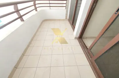 Duplex - 3 Bedrooms - 4 Bathrooms for rent in Al Khalidiya - Abu Dhabi