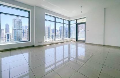 Apartment - 2 Bedrooms - 3 Bathrooms for rent in Sanibel Tower - Park Island - Dubai Marina - Dubai