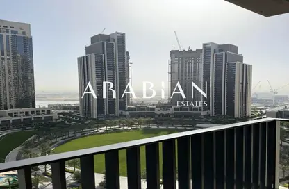 Apartment - 2 Bedrooms - 2 Bathrooms for sale in Creek Horizon Tower 2 - Creek Horizon - Dubai Creek Harbour (The Lagoons) - Dubai