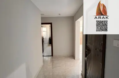 Apartment - 2 Bedrooms - 3 Bathrooms for rent in Al Rawda 2 Villas - Al Rawda 2 - Al Rawda - Ajman