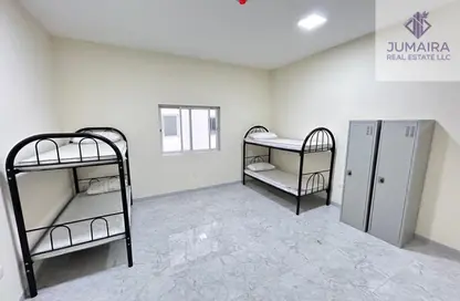 Labor Camp - Studio - 7+ Bathrooms for rent in Dafan Al Nakheel - Ras Al Khaimah