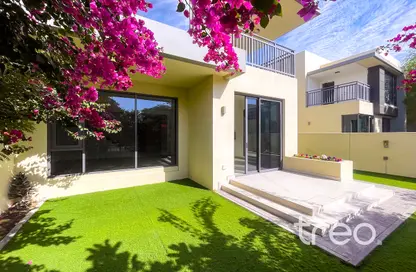 تاون هاوس - 5 غرف نوم - 5 حمامات للايجار في مابل 1 - مابل ات دبي هيلزاستايت - دبي هيلز استيت - دبي تاون هاوس - 5 غرف نوم - 5 حمامات للايجار في مابل 1 - مابل ات دبي هيلزاستايت - دبي هيلز استيت - دبي